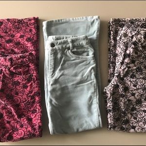 Girls  CHRISTIE BROOKS